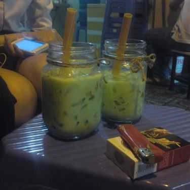 Món ăn- Púm Cafe - Phan Huy Ích