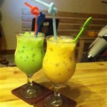 Món ăn- Púm Cafe - Phan Huy Ích