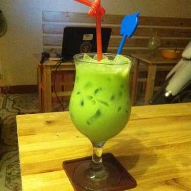 Món ăn- Púm Cafe - Phan Huy Ích
