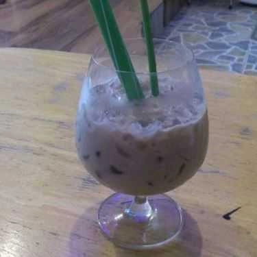 Món ăn- Cafe Pump Tiệc Kem & Trà Sữa