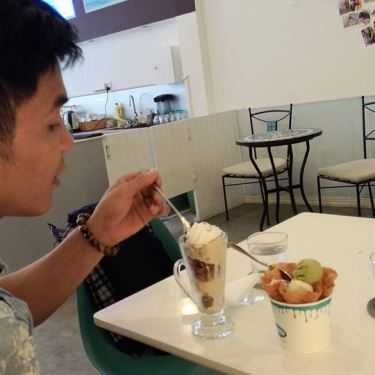Tổng hợp- Cafe Puppy & Cesar