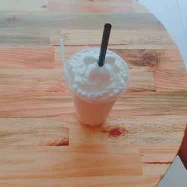 Món ăn- Pure Coffee 3 - Đường A8
