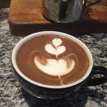 Món ăn- Pure Coffee 3 - Đường A8