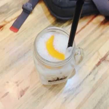 Món ăn- Pure Coffee 3 - Đường A8