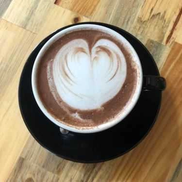Món ăn- Pure Coffee 3 - Đường A8