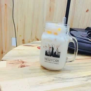 Món ăn- Pure Coffee 3 - Đường A8