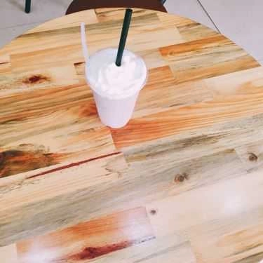 Món ăn- Pure Coffee 3 - Đường A8