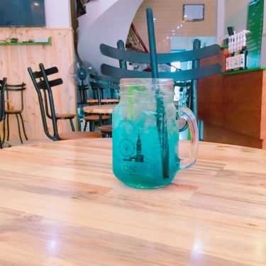 Món ăn- Pure Coffee 3 - Đường A8