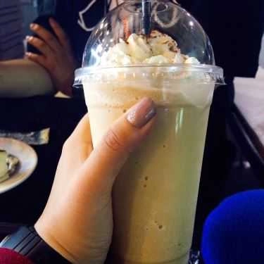 Món ăn- Puro Gusto Coffee
