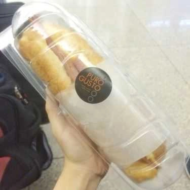 Món ăn- Puro Gusto Coffee