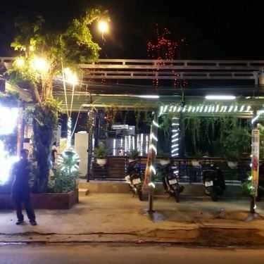 Không gian- Cafe Py-An - Trà Sữa & Ăn Vặt