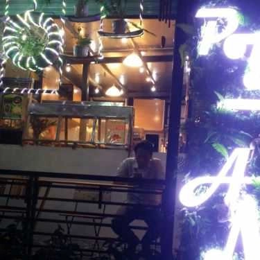 Không gian- Cafe Py-An - Trà Sữa & Ăn Vặt