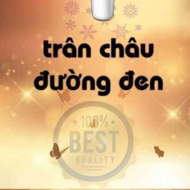 Tổng hợp- Cafe Py-An - Trà Sữa & Ăn Vặt