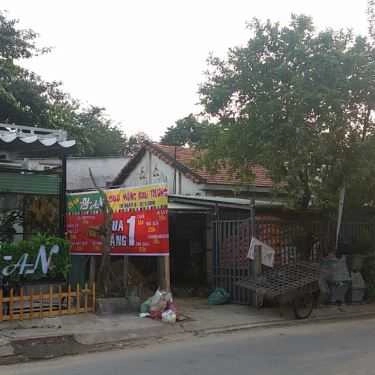 Không gian- Cafe Py-An - Trà Sữa & Ăn Vặt