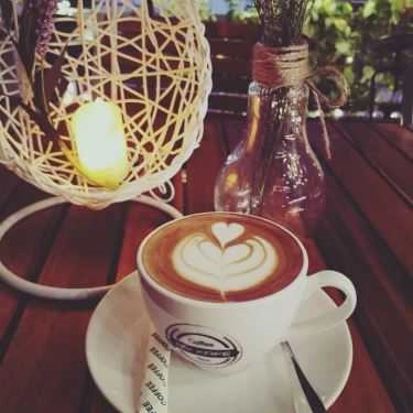 Món ăn- Cafe Py Kafé