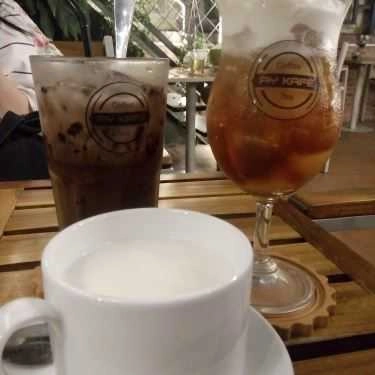 Tổng hợp- Cafe Py Kafé