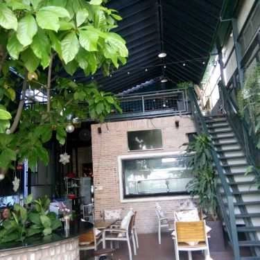 Tổng hợp- Cafe Py Kafé