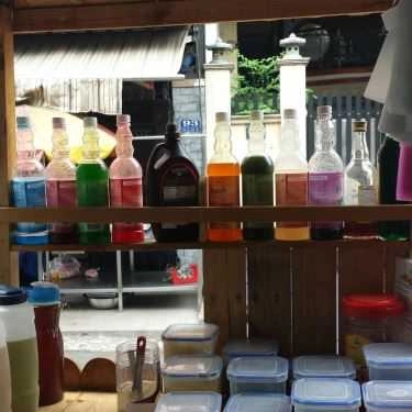 Tổng hợp- Ăn vặt Py - Quán Trà Sữa - Huỳnh Khương An