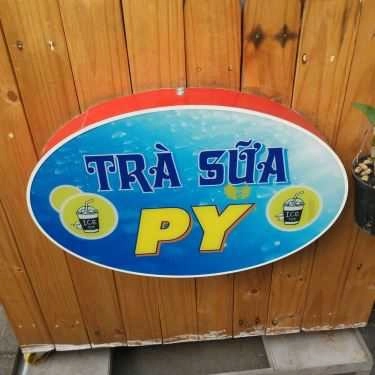 Tổng hợp- Ăn vặt Py - Quán Trà Sữa - Huỳnh Khương An