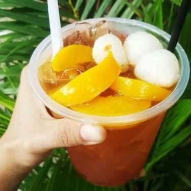 Món ăn- Cafe Py - Quán Trà Sữa - Lê Đức Thọ