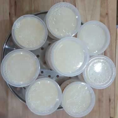 Món ăn- Cafe Py - Quán Trà Sữa - Lê Đức Thọ