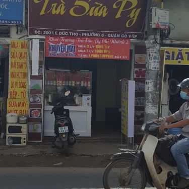 Tổng hợp- Cafe Py - Quán Trà Sữa - Lê Đức Thọ