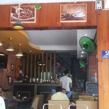 Tổng hợp- Pys Cafe