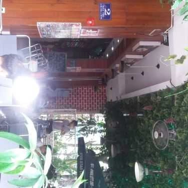 Tổng hợp- Pys Cafe