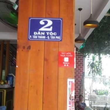 Tổng hợp- Pys Cafe