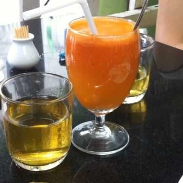 Món ăn- Q Cafe