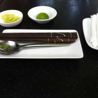 Tổng hợp- Q Cafe