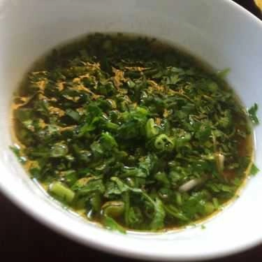 Món ăn- Q Cafe
