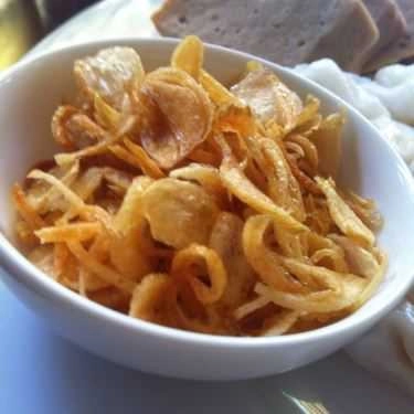 Món ăn- Q Cafe