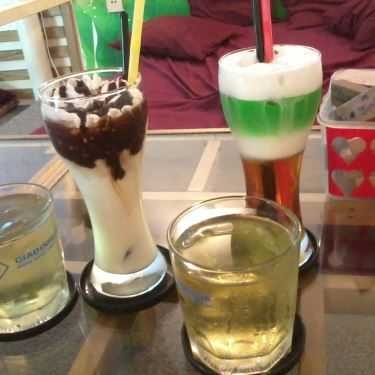 Tổng hợp- Q Cafe & Studio