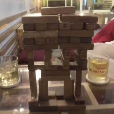 Tổng hợp- Q Cafe & Studio