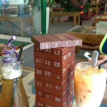 Tổng hợp- Q Cafe & Studio