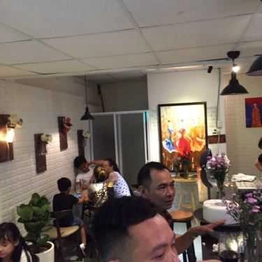Tổng hợp- Quán Ăn Q Coffee, Tea & Food Vegan