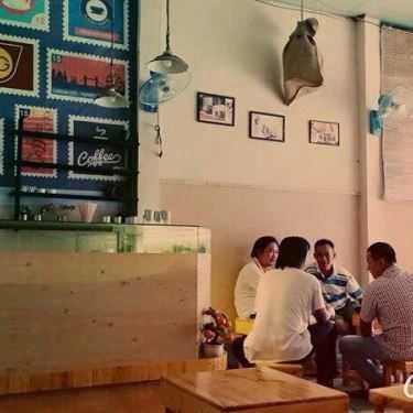 Tổng hợp- QG Cafe