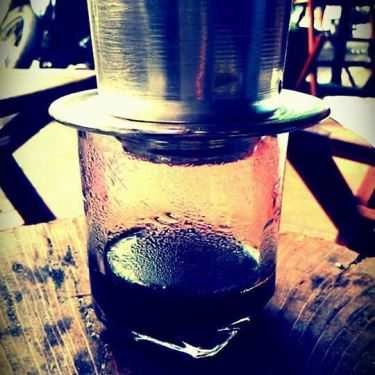Món ăn- QG Cafe