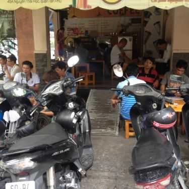 Tổng hợp- QG Cafe