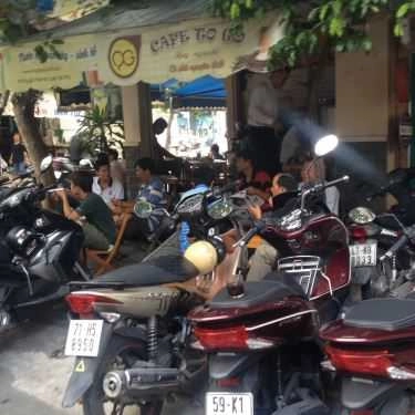 Tổng hợp- QG Cafe