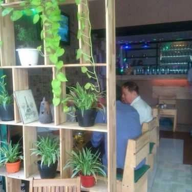 Tổng hợp- QG Cafe