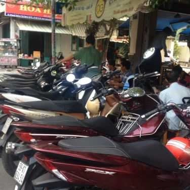 Tổng hợp- QG Cafe