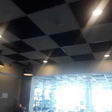 Tổng hợp- Qi Garden Coffee