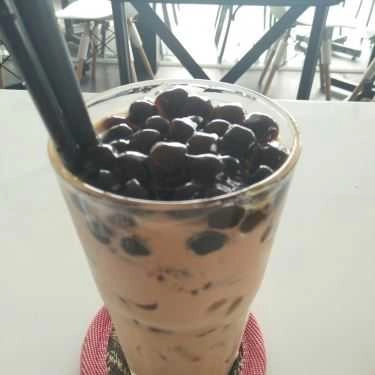 Món ăn- Qi Garden Coffee