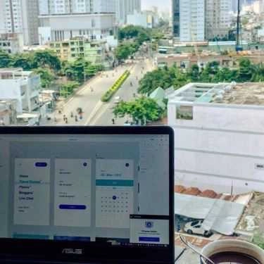 Tổng hợp- Qi Garden Coffee