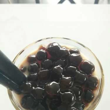 Món ăn- Qi Garden Coffee