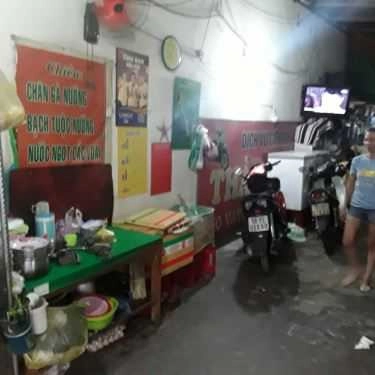 Tổng hợp- Quán Nhậu Quán Ốc 92 - Phan Huy Ích