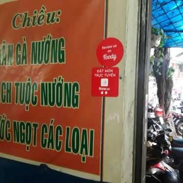 Tổng hợp- Quán Nhậu Quán Ốc 92 - Phan Huy Ích