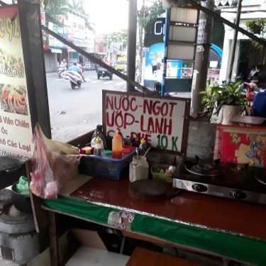Tổng hợp- Quán Nhậu Quán Ốc 92 - Phan Huy Ích